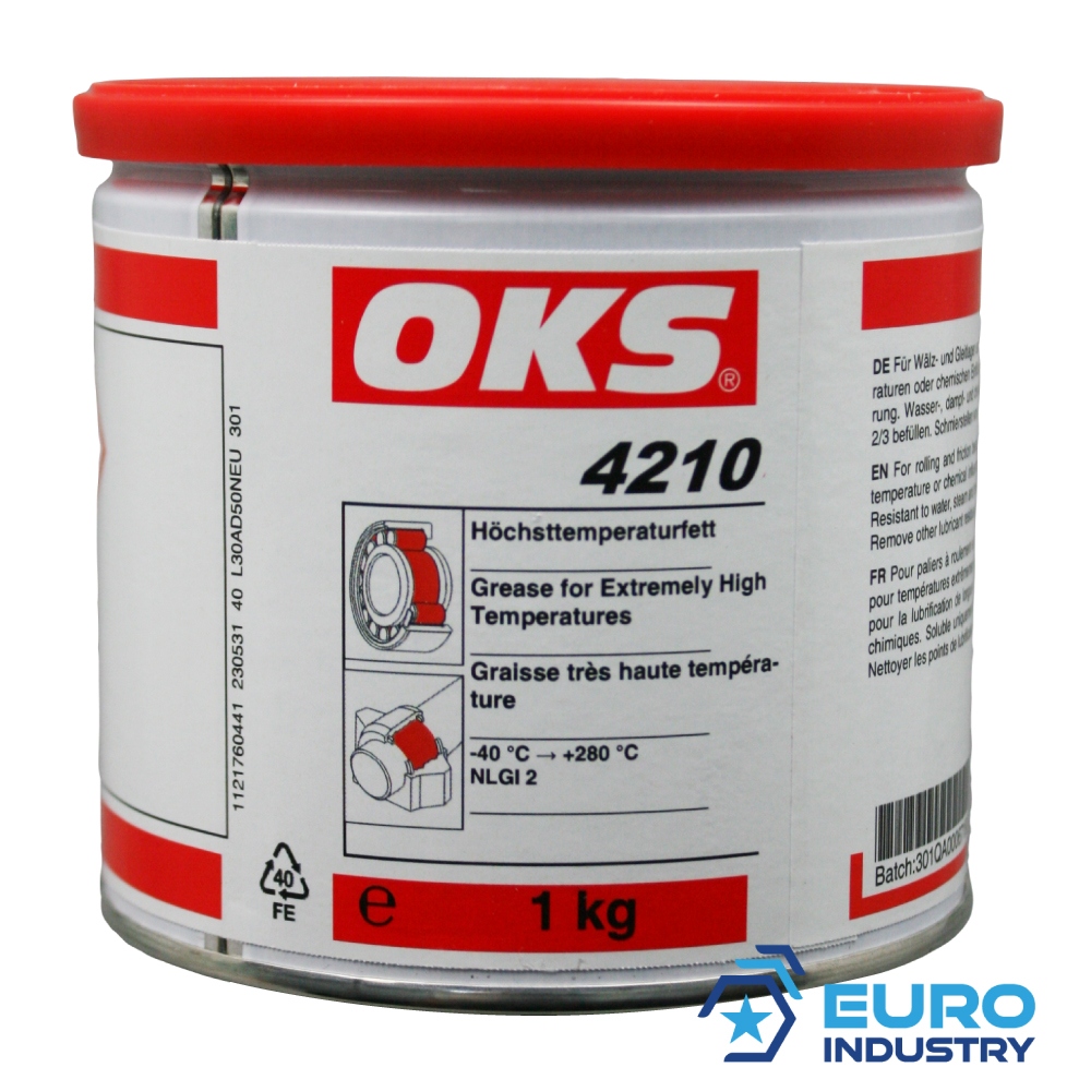 pics/OKS/E.I.S. Copyright/Tin/4210/oks-4210-bearing-grease-for-extremely-high-temperatures-1kg-can-003.jpg